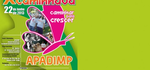 caminhada