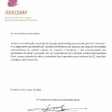 comunicado